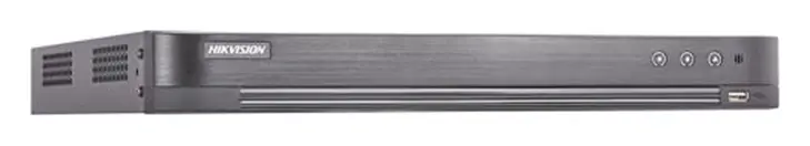 Hikvision DS-7B16HUHI-K2 16 Kanal 2 Diskli DVR Kayıt Cihazı