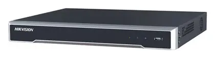 Hikvision DS-7P08NI-K2 8 Kanal 2 Diskli NVR Kayıt Cihazı