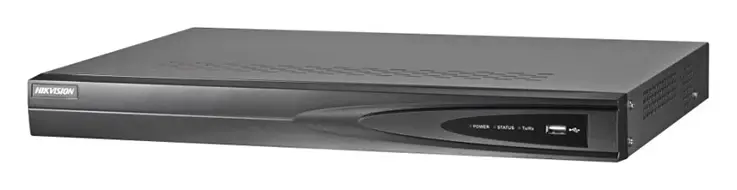 Hikvision DS-7P16NI-E2 16 Kanal 2 Diskli NVR Kayıt Cihazı
