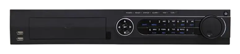 Hikvision DS-7P16NI-E4 NVR Kayıt Cihazı