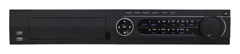 Hikvision DS-7P32NI-E4/16P NVR Kayıt Cihazı