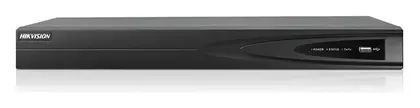 Hikvision DS-7R04NI-E1 4 Kanal 2 Diskli NVR Kayıt Cihazı