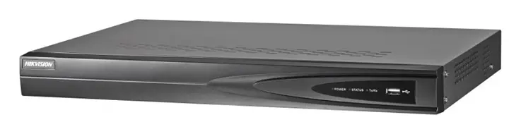 Hikvision DS-7R08NI-E1 8 Kanal 2 Diskli NVR Kayıt Cihazı