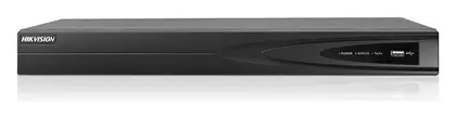 Hikvision DS-7R08NI-E2/8P 8 Kanal PoE 2 Diskli NVR Kayıt Cihazı