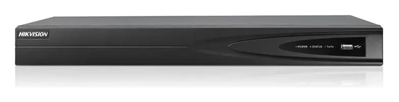 Hikvision DS-7R16NI-E1 16 Kanal 2 Diskli NVR Kayıt Cihazı