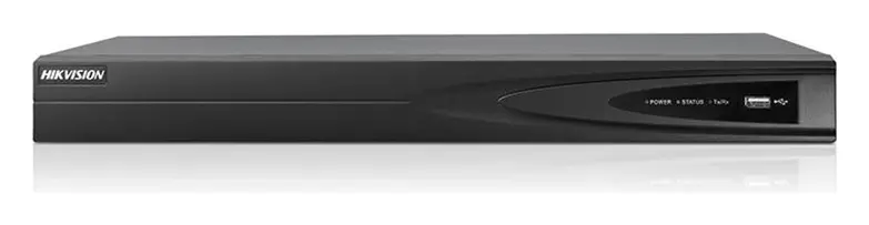 Hikvision DS-7R16NI-E2/16P 16 Kanal PoE 2 Diskli NVR Kayıt Cihazı