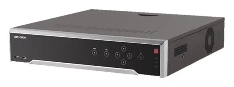 Hikvision DS-7R32NI-K4 32 Kanal 4 Diskli NVR Kayıt Cihazı