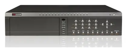 Hikvision DS-8004HFI-S 4 Kanal 8 Diskli DVR Kayıt Cihazı