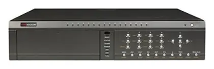 Hikvision DS-8008HDI-S 8 Kanal 8 Diskli DVR Kayıt Cihazı