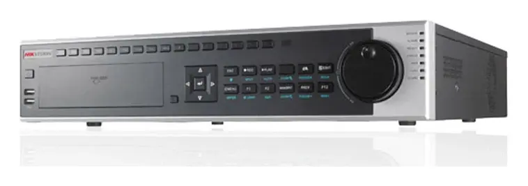 Hikvision DS-8008HFI-ST 8 Kanal 8 Diskli DVR Kayıt Cihazı