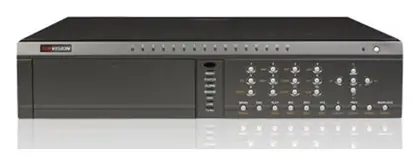 Hikvision DS-8008HTI-S 8 Kanal 8 Diskli DVR Kayıt Cihazı