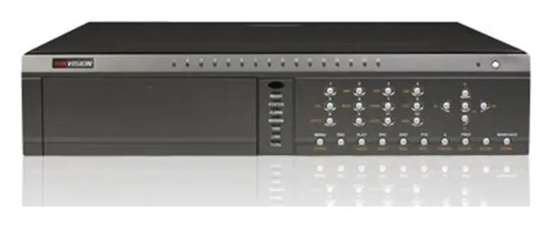 Hikvision DS-8016HFI-S 16 Kanal 8 Diskli DVR Kayıt Cihazı