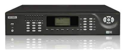 Hikvision DS-8016HSI-S 16 Kanal 8 Diskli DVR Kayıt Cihazı