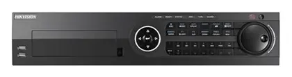 Hikvision DS-8108HUHI-F8/N 8 Kanal 8 Diskli DVR Kayıt Cihazı