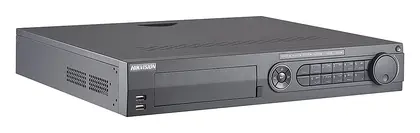 Hikvision DS-8108HUHI-K8 8 Kanal 8 Diskli DVR Kayıt Cihazı