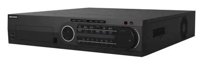 Hikvision DS-8116HTHI-K8 16 Kanal 4K DVR Kayıt Cihazı