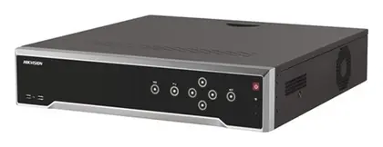Hikvision DS-8608NI-I8 8 Kanal 8 Diskli NVR Kayıt Cihazı