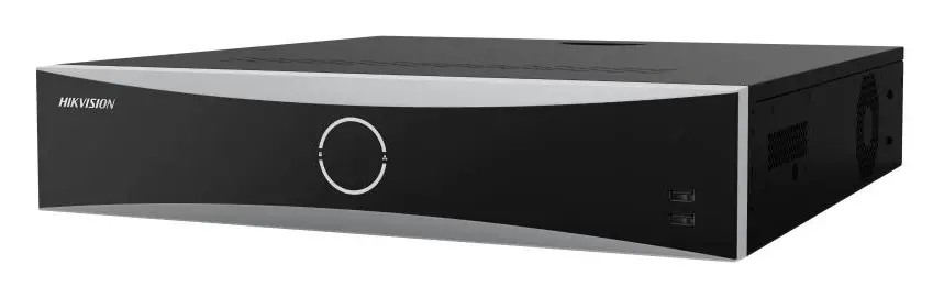 Hikvision DS-8616NXI-K8 16 Kanal 4K AcuSense NVR Kayıt Cihazı