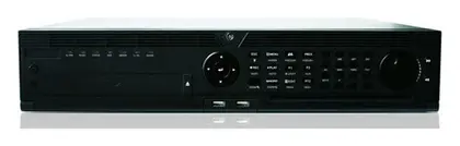 Hikvision DS-9004HFI-SH 4 Kanal 8 Diskli DVR Kayıt Cihazı