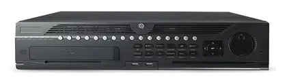 Hikvision DS-9004HQHI-SH 4 Kanal 8 Diskli DVR Kayıt Cihazı