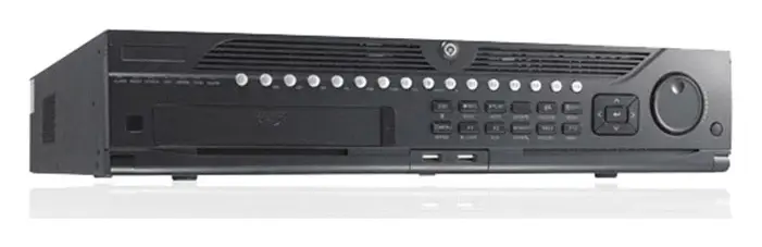 Hikvision DS-9008HFI-RT 8 Kanal 8 Diskli DVR Kayıt Cihazı