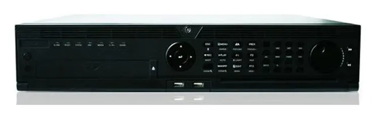 Hikvision DS-9008HFI-SH 8 Kanal 8 Diskli DVR Kayıt Cihazı