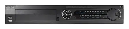Hikvision DS-9008HUHI-F8/N 8 Kanal 8 Diskli DVR Kayıt Cihazı
