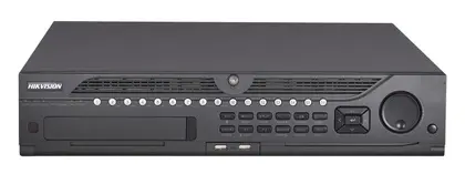 Hikvision DS-9008HUHI-K8 8 Kanal DVR Kayıt Cihazı