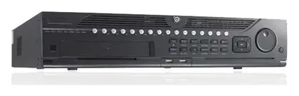 Hikvision DS-9016HFI-RT 16 Kanal 8 Diskli DVR Kayıt Cihazı