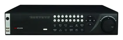 Hikvision DS-9016HFI-S 16 Kanal 8 Diskli DVR Kayıt Cihazı