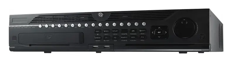 Hikvision DS-9108HWI-ST 8 Kanal 8 Diskli DVR Kayıt Cihazı