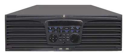 Hikvision DS-9116HFI-XT 16 Kanal 6 Diskli DVR Kayıt Cihazı