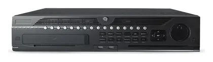Hikvision DS-9608NI-RT 8 Kanal 8 Diskli NVR Kayıt Cihazı