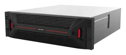 Hikvision DS-96128NI-H16R 128 Kanal 6 Diskli NVR Kayıt Cihazı