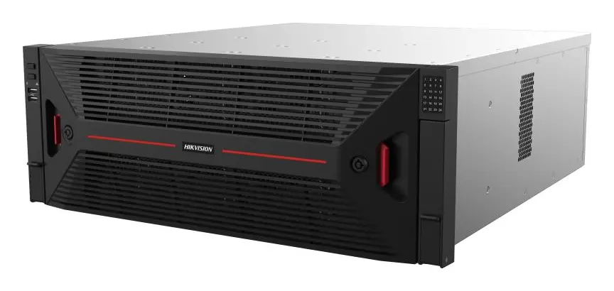 Hikvision DS-96128NI-H30R 128 Kanal NVR Kayıt Cihazı