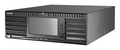 Hikvision DS-96128NI-I24/H 128 Kanal 4 Diskli NVR Kayıt Cihazı