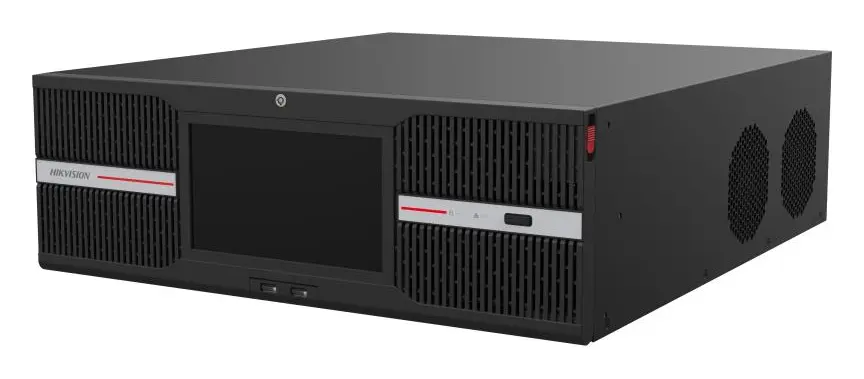 Hikvision DS-96128NXI-S16(LCD) AcuSense NVR Kayıt Cihazı