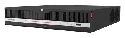 Hikvision DS-96128NXI-S8 AcuSense NVR Kayıt Cihazı