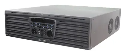 Hikvision DS-9616NI-I16 16 Kanal 6 Diskli NVR Kayıt Cihazı