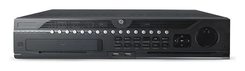 Hikvision DS-9616NI-RT 16 Kanal 8 Diskli NVR Kayıt Cihazı