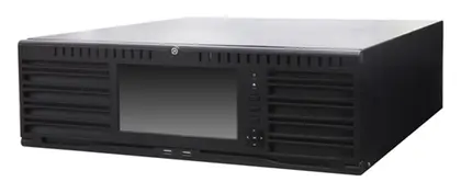 Hikvision DS-96256NI-E24 256 Kanal 4 Diskli NVR Kayıt Cihazı