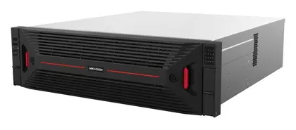 Hikvision DS-96256NI-H16R 256 Kanal NVR Kayıt Cihazı