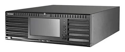 Hikvision DS-96256NI-I16 256 Kanal 6 Diskli NVR Kayıt Cihazı