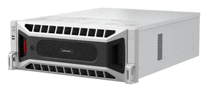 Hikvision DS-96256NXI-S24R 256 Kanal AcuSense NVR Kayıt Cihazı