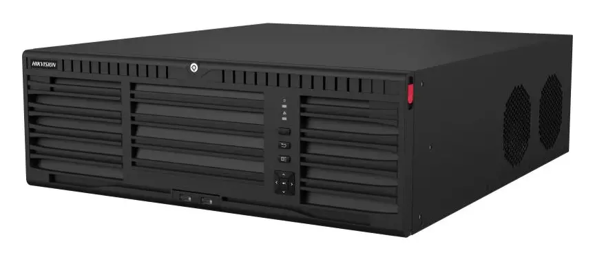 Hikvision DS-9632NI-M16/R 32 Kanal NVR Kayıt Cihazı — görsel 2