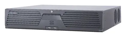 Hikvision DS-9632NXI-I8/S 32 Kanal AcuSense NVR Kayıt Cihazı