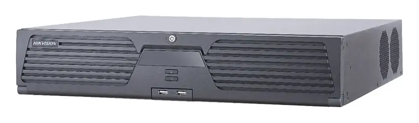 Hikvision DS-9632NXI-I8/S 32 Kanal AcuSense NVR Kayıt Cihazı