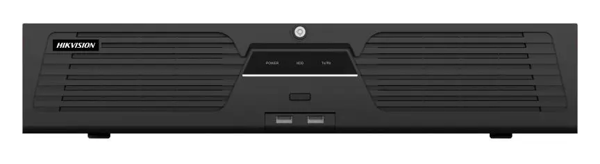 Hikvision DS-9632NXI-I8/VPRO AcuSeek NVR Kayıt Cihazı — görsel 2