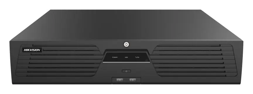 Hikvision DS-9632NXI-I8/VPRO AcuSeek NVR Kayıt Cihazı — görsel 4