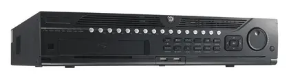 Hikvision DS-9664NI-I8 64 Kanal 8 Diskli NVR Kayıt Cihazı